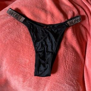 Victoria’s Secret Brazilian panties